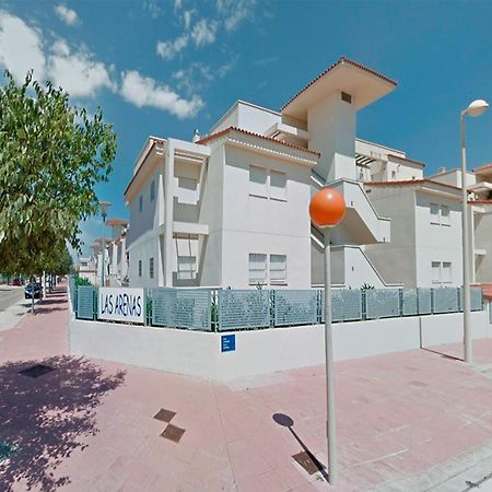 Apartamentos Las Arenas 3000 Alcossebre 외부 사진