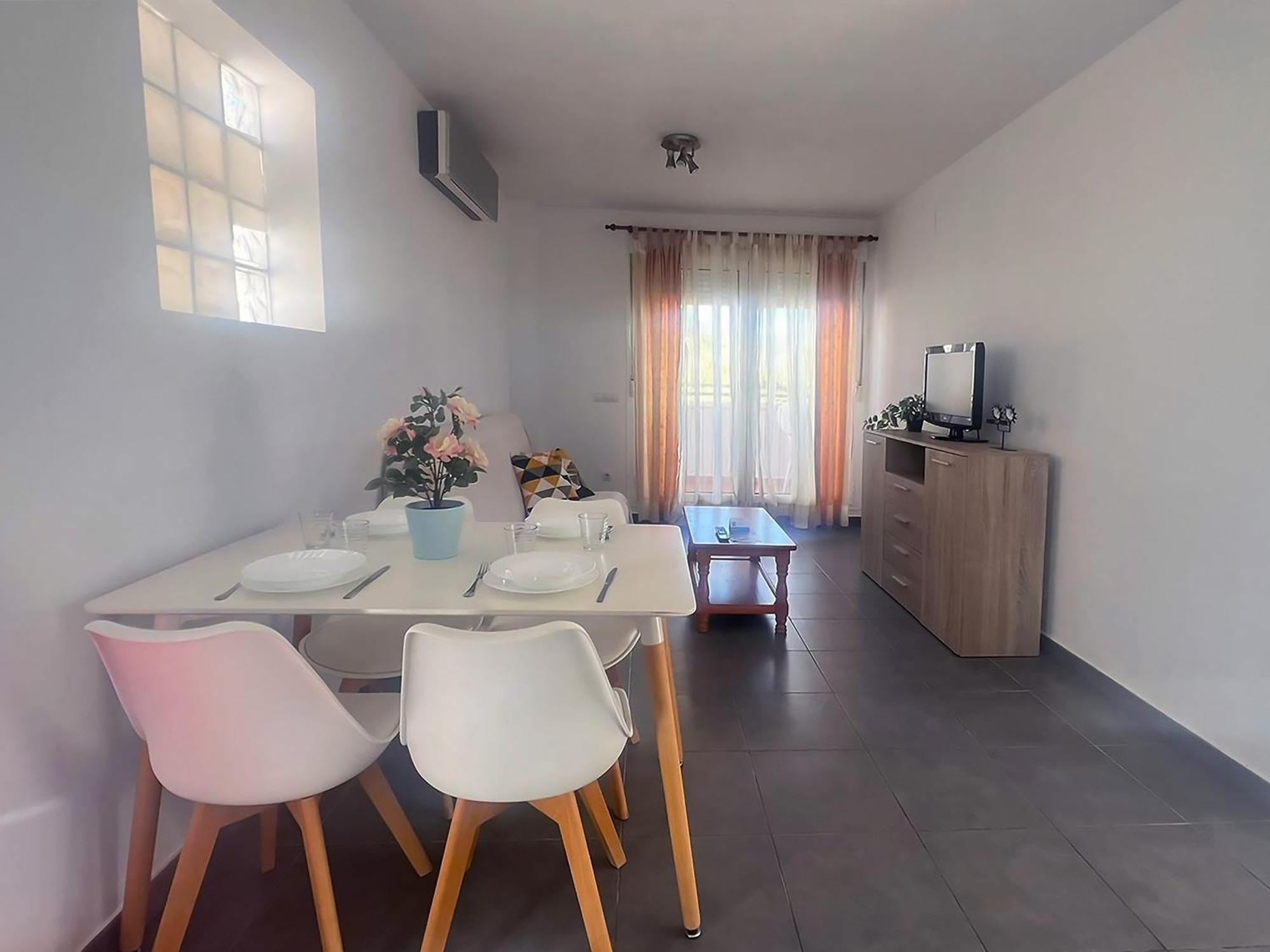 Apartamentos Las Arenas 3000 Alcossebre 외부 사진