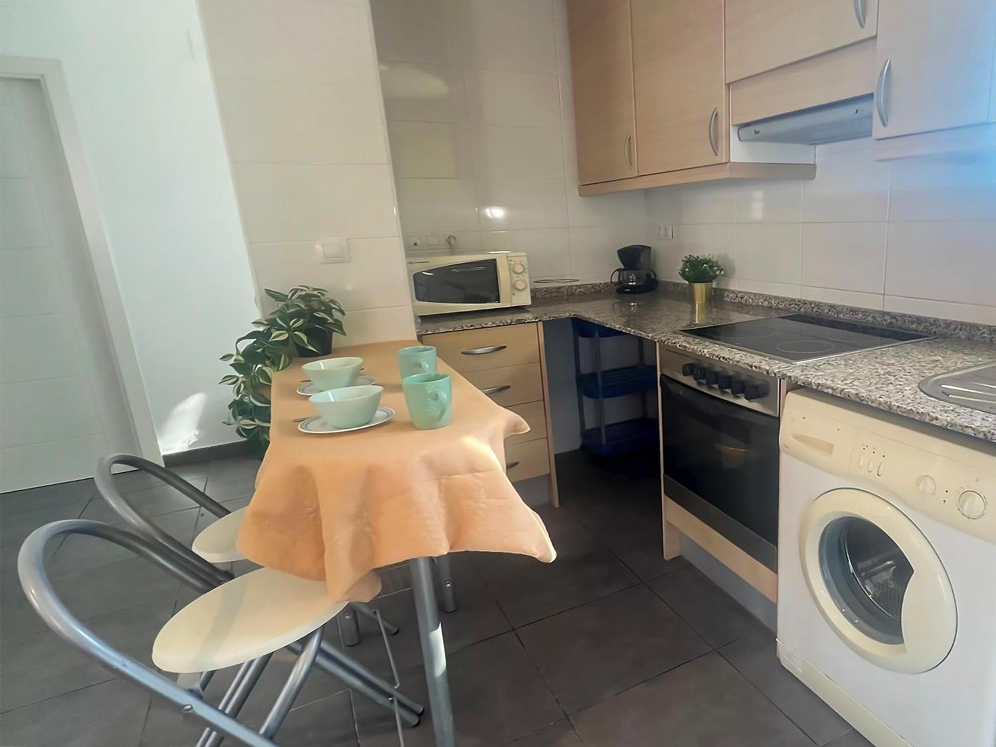 Apartamentos Las Arenas 3000 Alcossebre 외부 사진