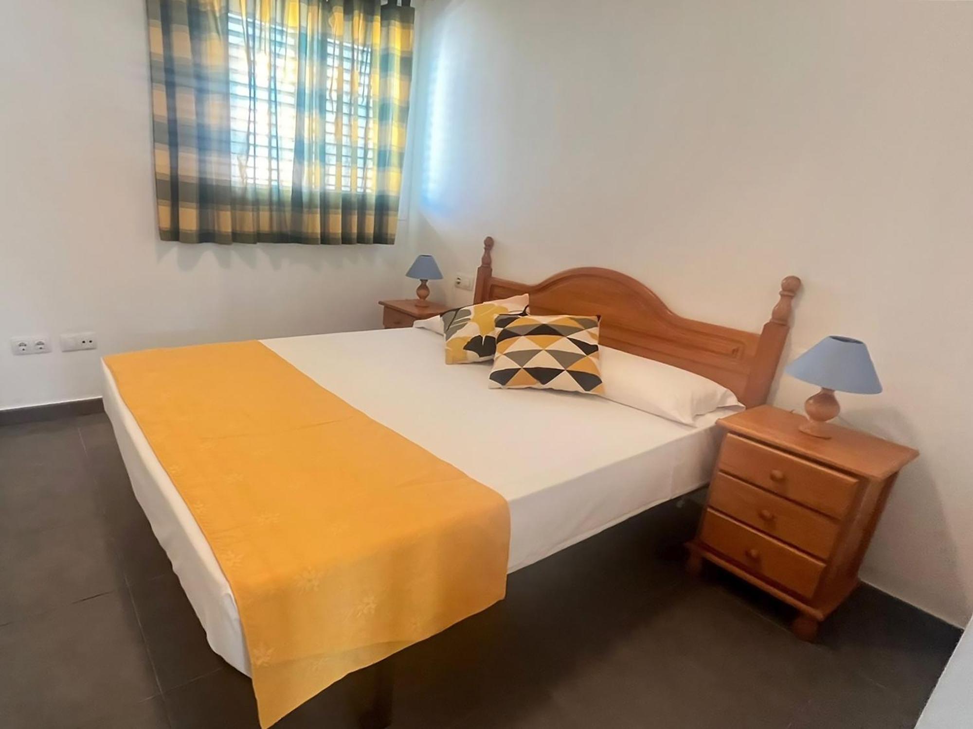 Apartamentos Las Arenas 3000 Alcossebre 외부 사진