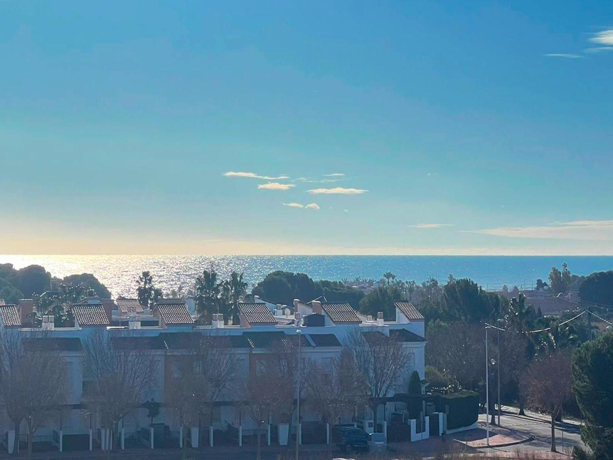 Apartamentos Las Arenas 3000 Alcossebre 외부 사진