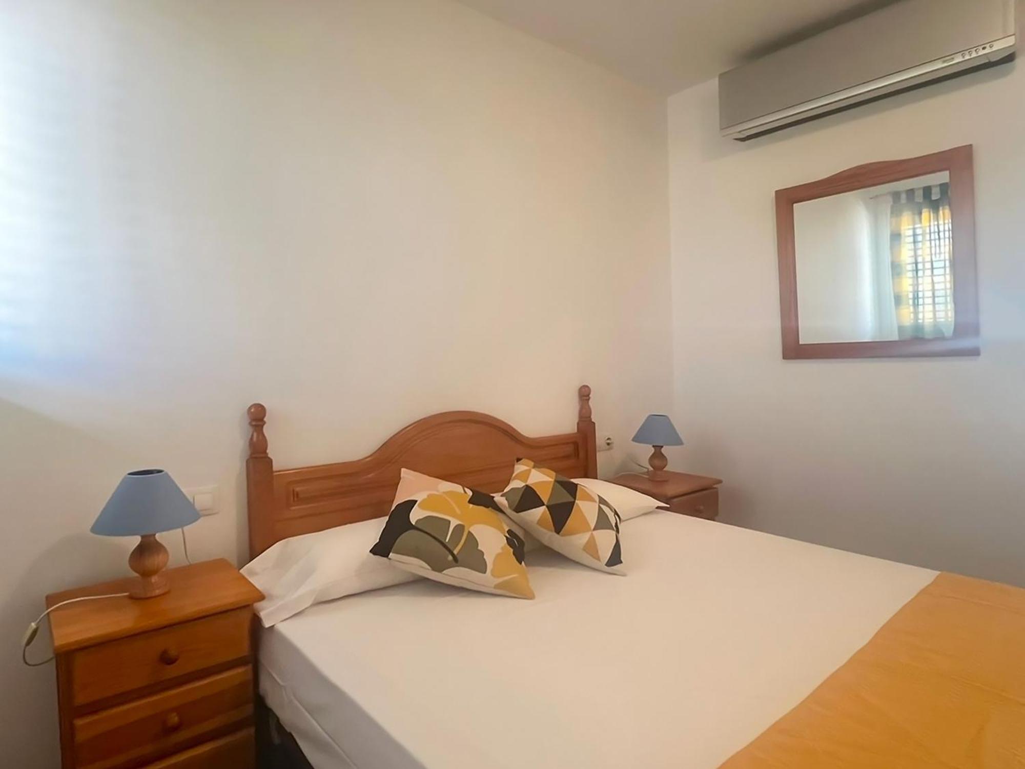 Apartamentos Las Arenas 3000 Alcossebre 외부 사진