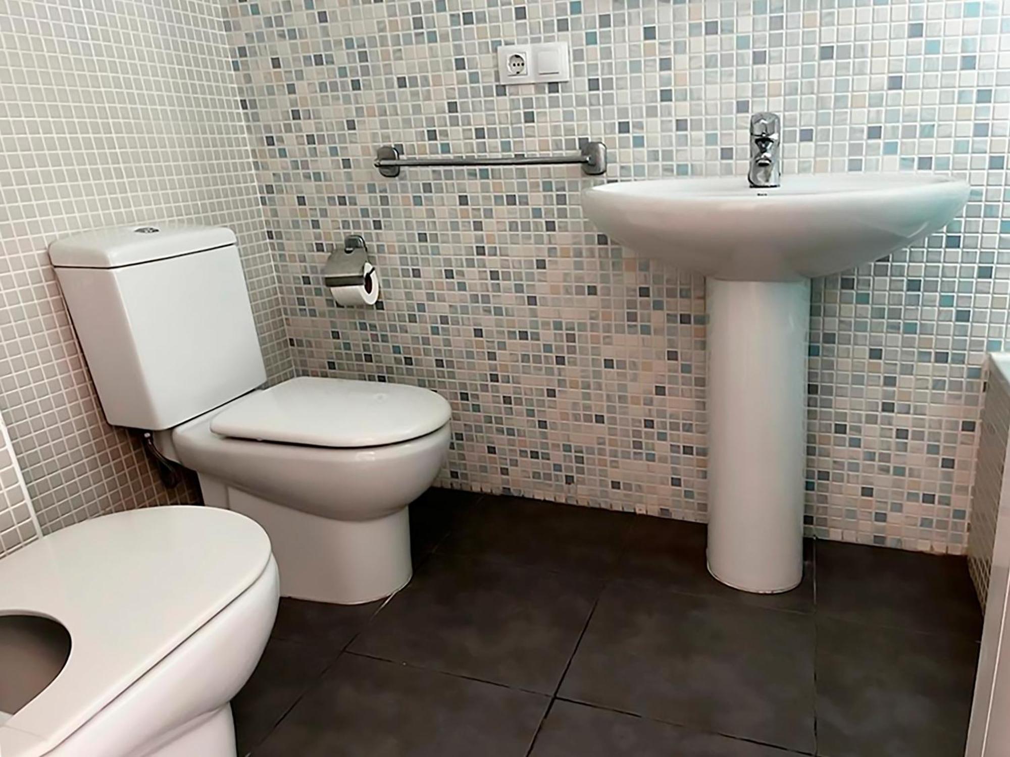 Apartamentos Las Arenas 3000 Alcossebre 외부 사진