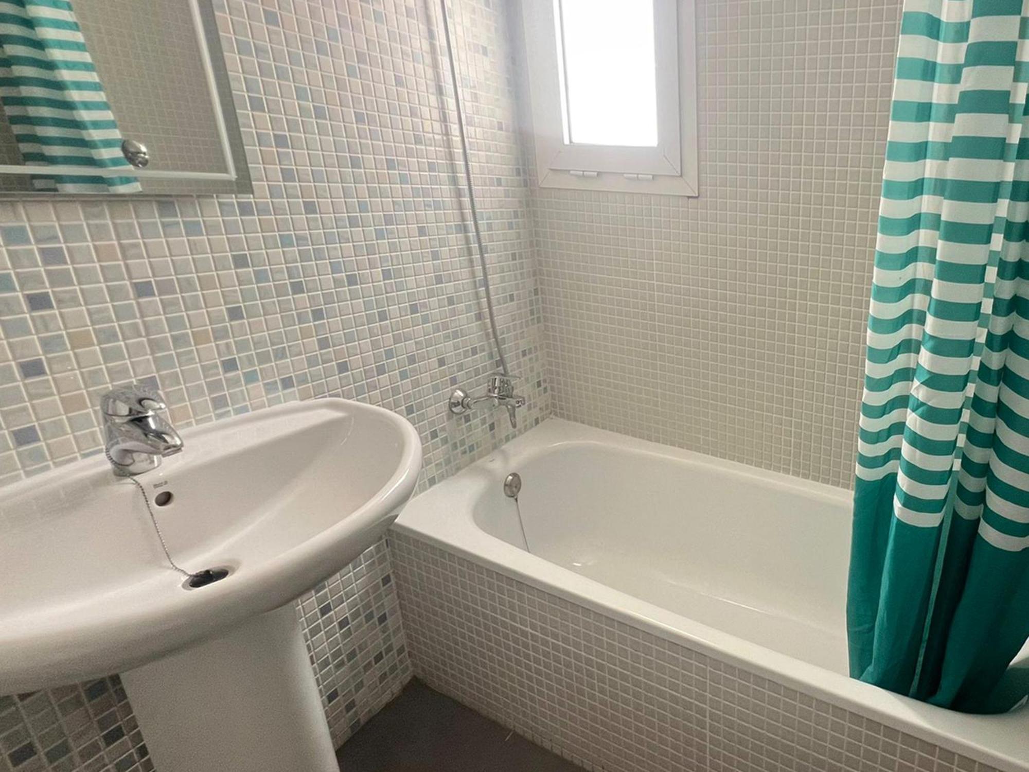 Apartamentos Las Arenas 3000 Alcossebre 외부 사진