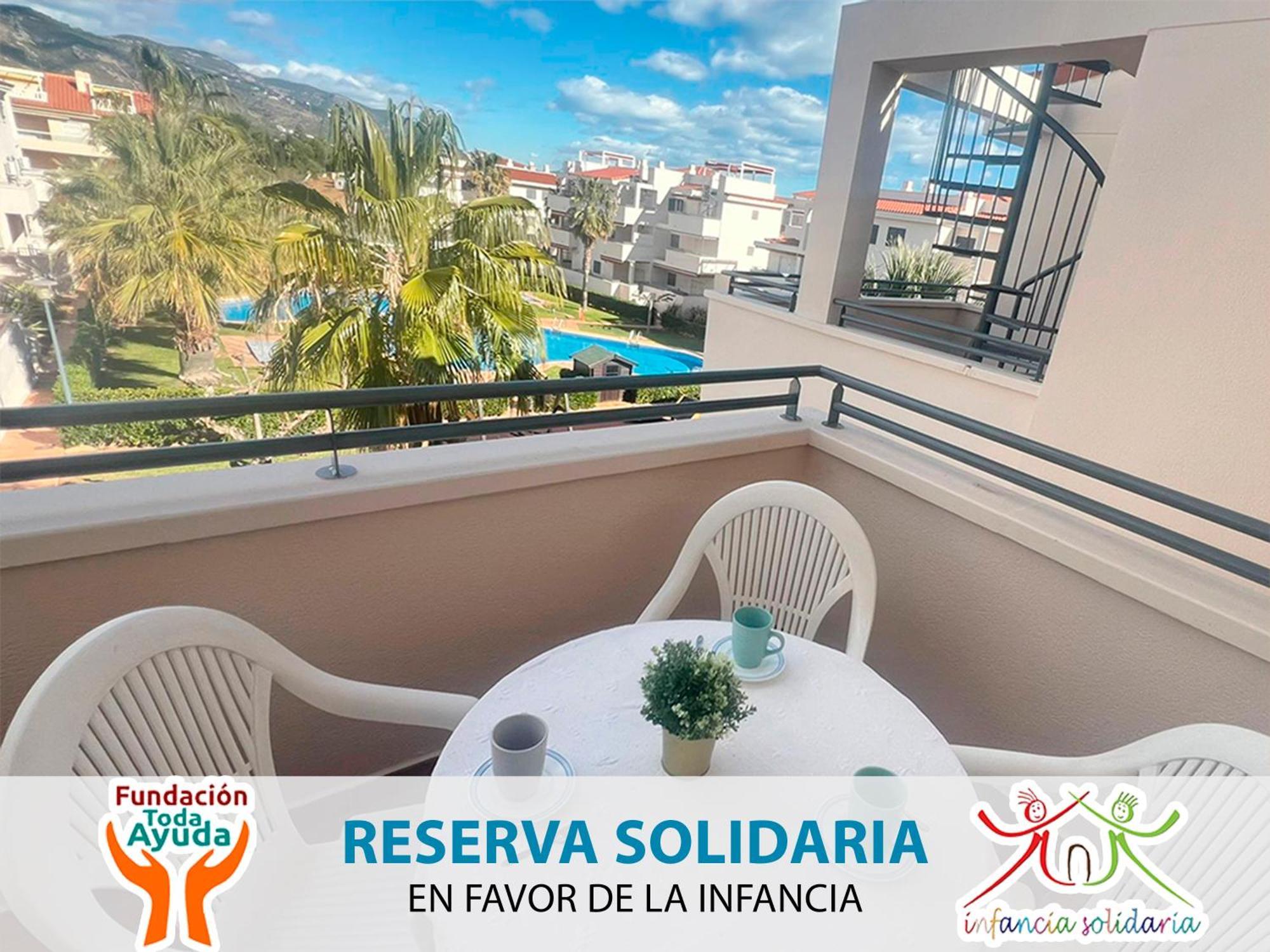 Apartamentos Las Arenas 3000 Alcossebre 외부 사진